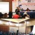 Laksanakan Sosialisasi Aplikasi AII Indonesia Yang Di Adakan Di Aula KPPBC TMP Dumai
