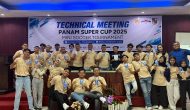 Permalink ke Technical Meeting Turnamen PSC 2025 Sukses di Gelar Permalink ke Technical Meeting Turnamen PSC 2025 Sukses di Gelar
