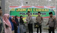 Permalink ke Silaturahmi dan Sitkamtibmas, Kapolres Kampar Jumat Curhat di Masjid Baiturrahman Kampung Godang Permalink ke Silaturahmi dan Sitkamtibmas, Kapolres Kampar Jumat Curhat di Masjid Baiturrahman Kampung Godang
