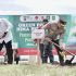 Kapolda Riau dan Himpunan Mahasiswa Persis Tanam Mangrove di Bengkalis