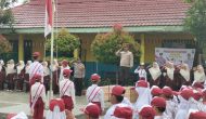 Permalink ke Ipda Sugeng Mishari Ajak Siswa SDN 14 Tualang Hindari Bullying dan Rajin Belajar