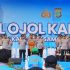 Kapolri Ajak Ojek Online Bersinergi Jaga Kamtibmas