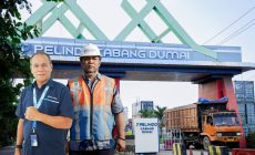 Permalink ke Pelindo Dumai Terima Aspirasi Masyarakat