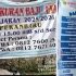 Kepsek dan Komite SMKN 3 Pekanbaru Diduga Berebut Proyek Seragam Siswa Baru