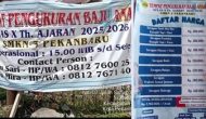 Permalink ke Kepsek dan Komite SMKN 3 Pekanbaru Diduga Berebut Proyek Seragam Siswa Baru