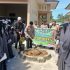 Sentuhan Hati Kapolsek Kampar di Pesantren Al Madania: ‘Makna Sebuah Tunas’, Green Policing, Inspirasi, Jaga Alam, Ciptakan Generasi Berakhlak