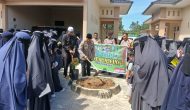 Permalink ke Sentuhan Hati Kapolsek Kampar di Pesantren Al Madania: ‘Makna Sebuah Tunas’, Green Policing, Inspirasi, Jaga Alam, Ciptakan Generasi Berakhlak