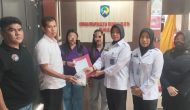 Permalink ke Lapperru Kelas IIA Pekanbaru Kembali Menunjukkan Ketegasan Keamanan Penyalahgunaan Narkoba