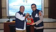 Permalink ke Polres Dumai Terima Asistensi dari Divhubinter Polri dalam Penanggulangan Kejahatan Transnasional