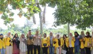 Permalink ke Polres Dumai Sosialisasikan Program Kapolda Riau di STIA Lancang Kuning