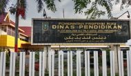 Permalink ke Aturan Baru Kepala Sekolah Berlaku 2026, Pemprov Riau Masih Biarkan Puluhan SMA/SMK Negeri Dipimpin Plt