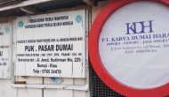 Permalink ke Adanya Aktivitas Gudang Mencurigakan di Jl. Sudirman, Ini Kata KPPBC Dumai