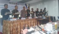 Permalink ke Bea Cukai Bengkalis Musnahkan Barang Ilegal Senilai Rp1,8 Miliar, Negara Terkonfirmasi Rugi Rp671 Juta
