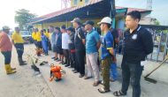 Permalink ke Polres Dumai Bersama Masyarakat Gencar Gotong Royong Antisipasi Banjir di Dumai Timur   