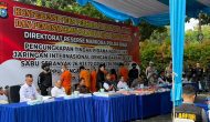 Permalink ke Kolaborasi Tegas Berantas Narkoba: Lapas Pekanbaru dan Polda Riau Ungkap Jaringan Pengendalian di Dalam Lembaga Pemasyarakatan
