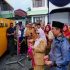 Bentuk Komitmen di Bidang Pendidikan, Pemkab Kampar Sediakan Bus Sekolah Gratis Untuk Pelajar di Kecamatan Tambang
