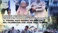 Permalink ke Polda Riau Sediakan Bus Gratis untuk Keluarga Korban Bencana Alam di Sumatera Barat