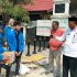 Kabid Linjamsos Dinsos Pekanbaru Monitoring Pemantauan Penggalangan Dana di Ruang Publik