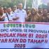 Dari Jakarta, Zulfahrianto Tolak PMK 81/2025: Jangan Tahan Hak Desa
