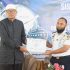 Gelar program Siswa, Dishub kabupaten Kampar,, pengarahan Edukasi Keselamatan Sistem Transportasi di pondok Tahfizh Al-Madania Riau