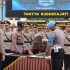 5 Pejabat Polres Dumai Ganti Jabatan, Kapolres: Fokus Layani Masyarakat dengan Lebih Baik