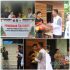 Sentuhan Kasih dari Balik Jeruji: Lapas Kelas IIA Pekanbaru Gelar Bakti Sosial Jelang Natal