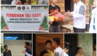 Permalink ke Sentuhan Kasih dari Balik Jeruji: Lapas Kelas IIA Pekanbaru Gelar Bakti Sosial Jelang Natal