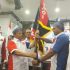PWMOI Riau Resmi Dilantik, Jusuf Rizal: ‘Saatnya Wartawan Terlindungi, Kompeten dan Bermartabat ‎