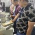 Tim Gabungan Polda Riau dan Polresta Pekanbaru Gelar Pengecekan Senjata di Lapas Kelas IIA Pekanbaru