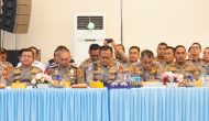 Permalink ke Latpraops Lilin Lancang Kuning 2025 Digelar, Polda Riau Matangkan Pengamanan dan Kamseltibcarlantas