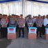 Wujud Empati, Kapolri Beri Bantuan kepada Anggota Polri Korban Bencana di Sumbar