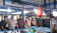 Permalink ke Polres Pelalawan dan Pemda Sidak Pasar Dalam Menjelang Nataru