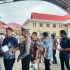 215 Personil Polres Dumai Negatif Narkoba Pasca Cek Urine