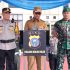 Polres Rohil Gelar Apel 3 Pilar Operasi Lilin 2025, Pastikan Keamanan Natal dan Tahun Baru