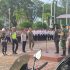 Apel Gelar Pasukan Polres Dumai, Siapkan Operasi Lilin 2025 Untuk Nataru Aman