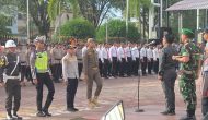 Permalink ke Apel Gelar Pasukan Polres Dumai, Siapkan Operasi Lilin 2025 Untuk Nataru Aman