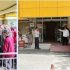 Relokasi Guru PPPK Riau Jadi Tanda Tanya, Ketua ASN PPPK Bungkam Usai Pertemuan Tertutup