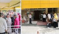 Permalink ke Relokasi Guru PPPK Riau Jadi Tanda Tanya, Ketua ASN PPPK Bungkam Usai Pertemuan Tertutup