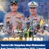Operasi Lilin Singgalang 2025 Digelar 13 Hari, Satlantas Polres 50 Kota Fokus Tekan Angka Kecelakaan Nataru