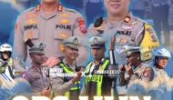 Permalink ke Operasi Lilin Singgalang 2025 Digelar 13 Hari, Satlantas Polres 50 Kota Fokus Tekan Angka Kecelakaan Nataru