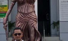 Permalink ke Jaka Marhaen Terkait Kasus Oknum Mengaku Wartawan di Pekanbaru