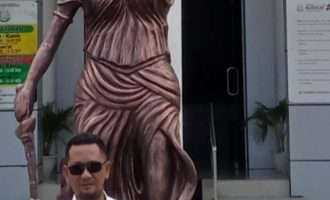 Permalink ke Jaka Marhaen Terkait Kasus Oknum Mengaku Wartawan di Pekanbaru