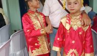 Permalink ke Sekum DPP SPI Hadiri Tasyakuran Putra Pimred Liputanperistiwa.com, Kebersamaan Insan Pers Terjalin Hangat
