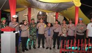 Permalink ke Kapolres Siak Pantau Langsung Ibadah Malam Natal, Situasi di Gereja HKBP Aman dan Kondusif