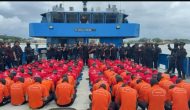 Permalink ke Pemindahan Warga Binaan Risiko Tinggi dari Riau ke Nusakambangan: Langkah Tegas Wujudkan Lapas Bersih dan Tertib
