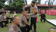 Permalink ke Kapolres Siak Pimpin Press Release Akhir Tahun 2025 dan Pemusnahan Barang Bukti