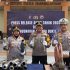 Kapolres Siak Pimpin Press Release Akhir Tahun 2025 dan Pemusnahan Barang Bukti