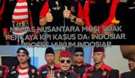 Permalink ke Ormas Madas Nusantara Nyatakan Mosi Tidak Percaya Kepada KPI Dalam Kasus DA7 Indosiar. Tempuh Proses Hukum 