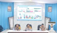 Permalink ke Polres Pelalawan Release Akhir Tahun 2025, Dengan banyak Prestasi