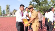Permalink ke Wabup Rohil Beri Penghargaan Personel Polres Rohil Berprestasi Ungkap 79,970 Kg Sabu